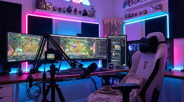 糖心vlog游戏直播视频