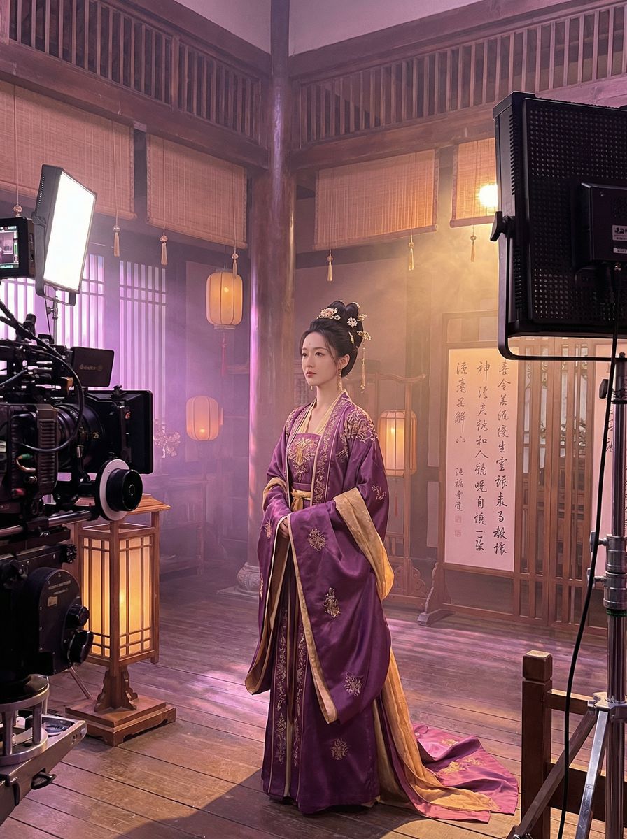 母狗精选古装视频