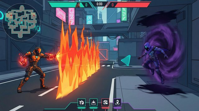 糖心vlog CS2高级视频攻略