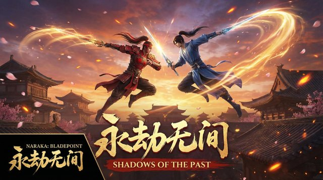 糖心vlog永劫无间视频教程