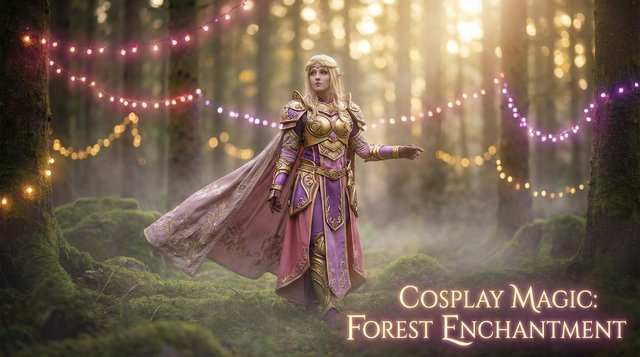 糖心vlog cosplay视频